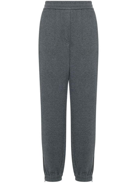 Brunello Cucinelli Trousers Grey