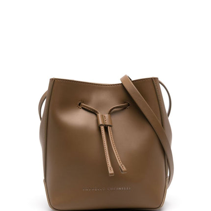 Brunello Cucinelli Bags.. Brown