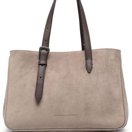 Brunello Cucinelli Bags.. Brown