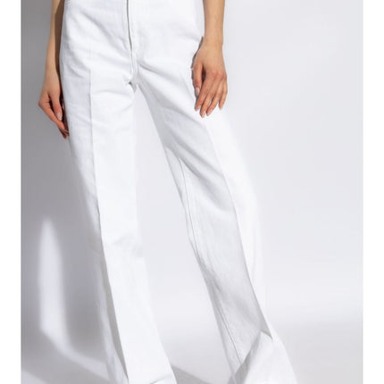 Dolce & Gabbana Jeans White