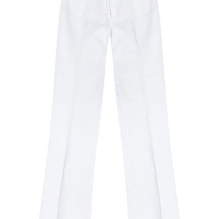 Dolce & Gabbana Jeans White