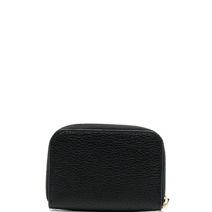 Ferragamo Wallets Black