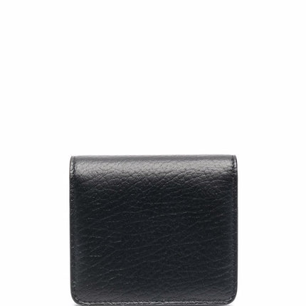 Maison Margiela Wallets Black