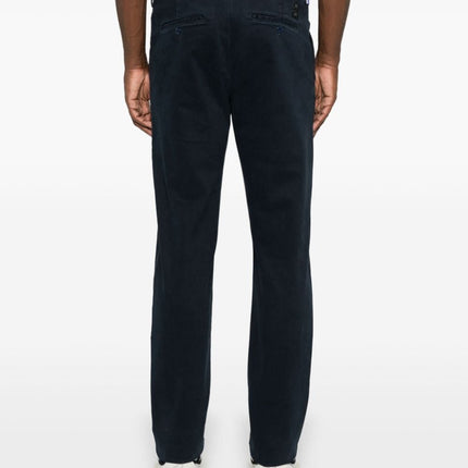 Jacob Cohen Trousers Blue