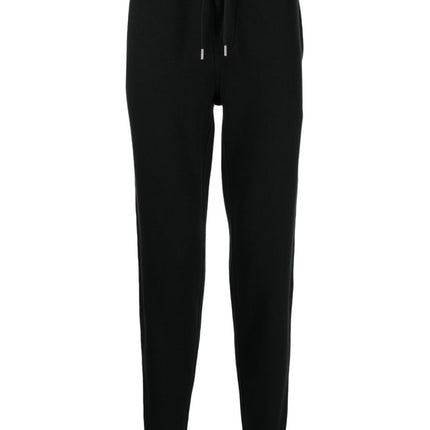 Paul Smith Trousers Black