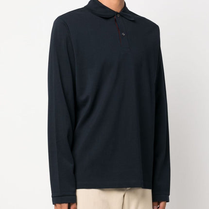 Paul Smith T-shirts and Polos Blue