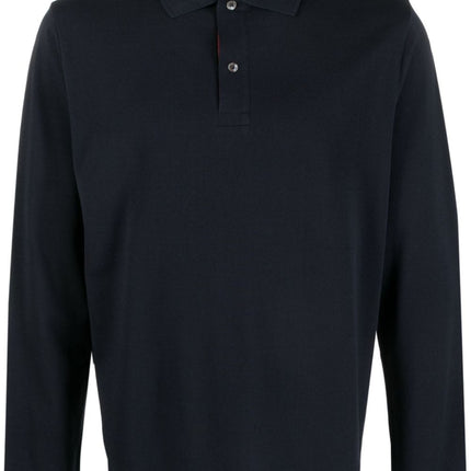 Paul Smith T-shirts and Polos Blue