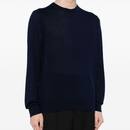 Paul Smith Sweaters Blue