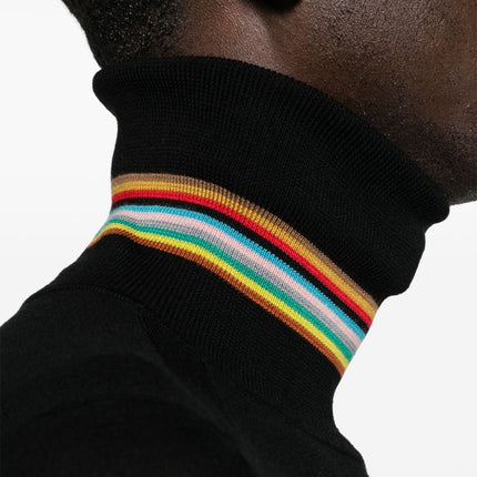 Paul Smith Sweaters Black