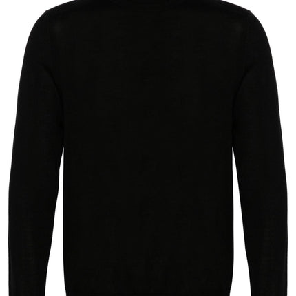 Paul Smith Sweaters Black