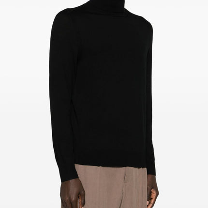 Paul Smith Sweaters Black