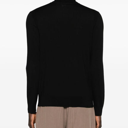 Paul Smith Sweaters Black