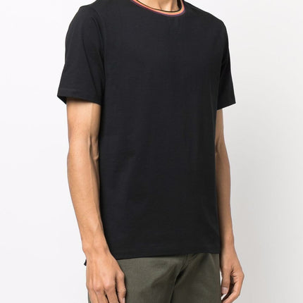 Paul Smith T-shirts and Polos Black