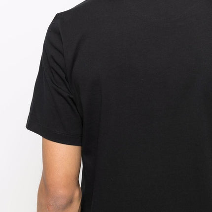 Paul Smith T-shirts and Polos Black