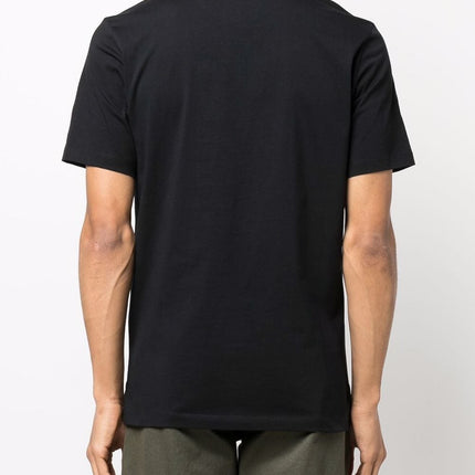 Paul Smith T-shirts and Polos Black