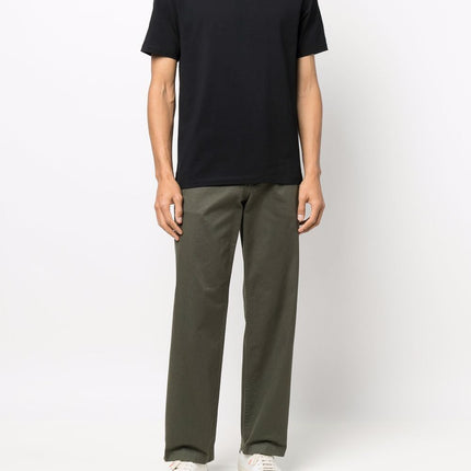 Paul Smith T-shirts and Polos Black