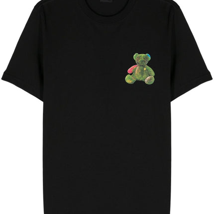 PS By Paul Smith T-shirts and Polos Black