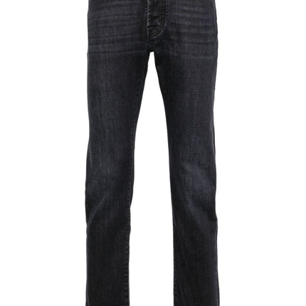 Jacob Cohen Jeans Blue