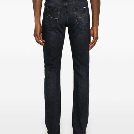 Jacob Cohen Jeans Blue