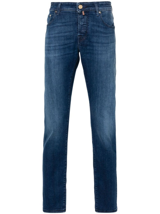 Jacob Cohen Jeans Blue