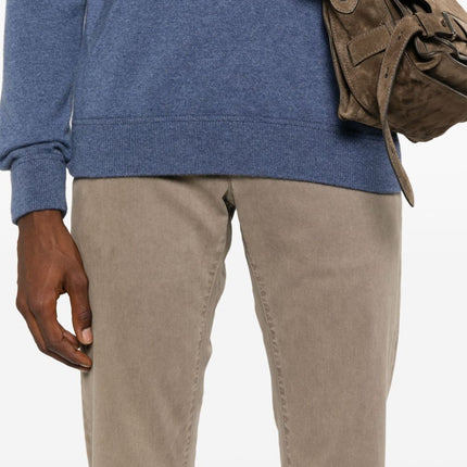 Jacob Cohen Trousers Grey