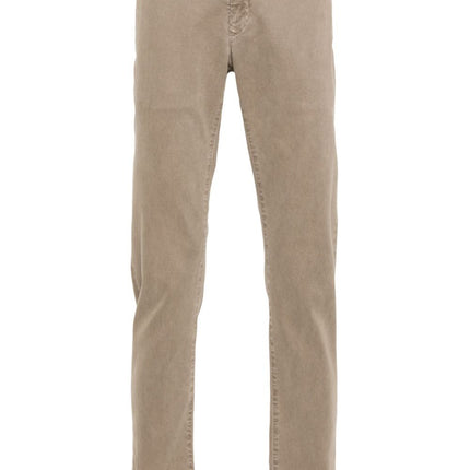 Jacob Cohen Trousers Grey