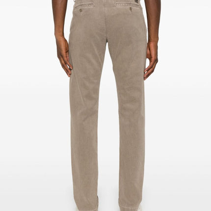 Jacob Cohen Trousers Grey