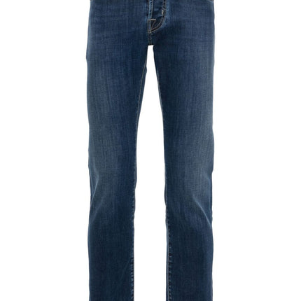 Jacob Cohen Jeans Blue