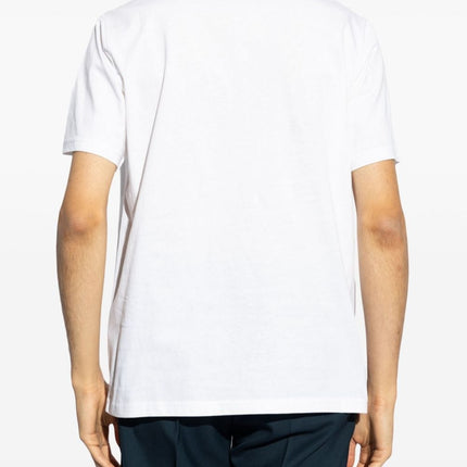 PS By Paul Smith T-shirts and Polos White