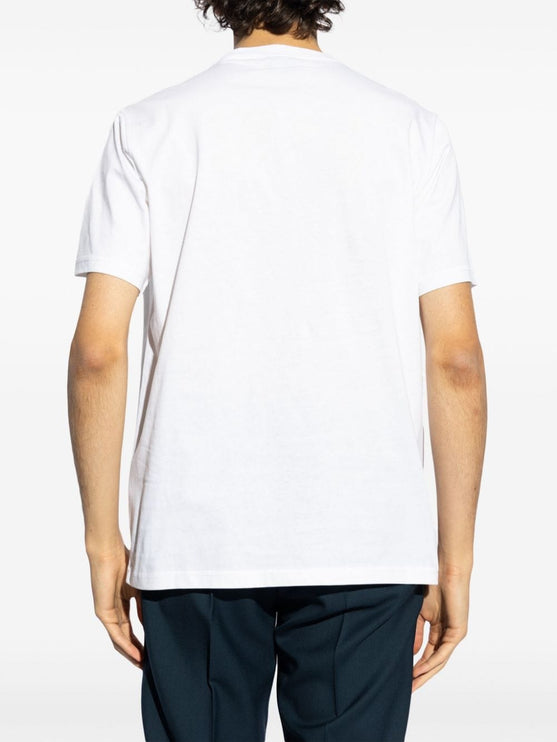 PS By Paul Smith T-shirts and Polos White