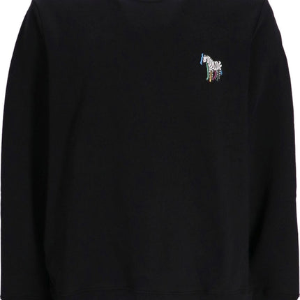 PS By Paul Smith Sweaters Black