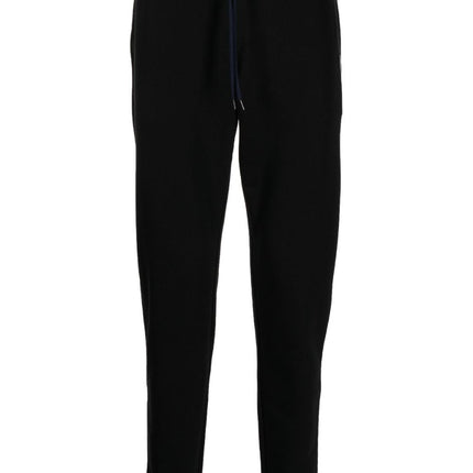 PS By Paul Smith Trousers Black