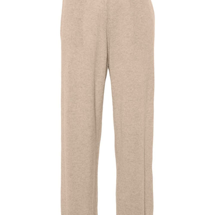 Stella McCartney Trousers Beige