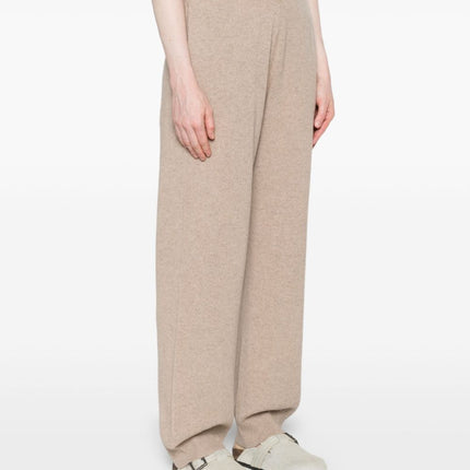 Stella McCartney Trousers Beige