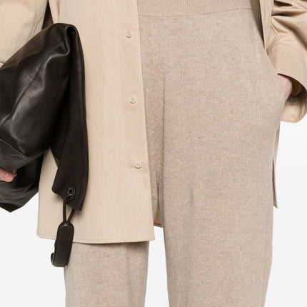 Stella McCartney Trousers Beige