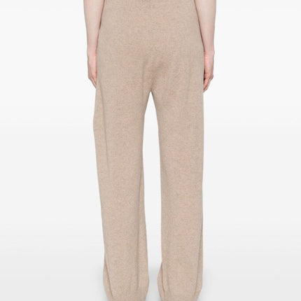 Stella McCartney Trousers Beige