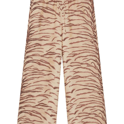 Stella McCartney Trousers Beige