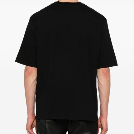 Dsquared2 T-shirts and Polos Black