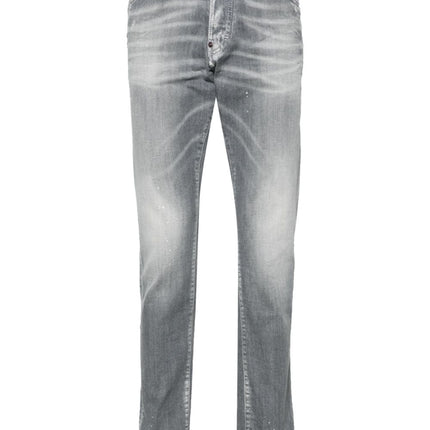 Dsquared2 Jeans Grey