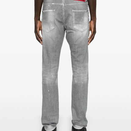 Dsquared2 Jeans Grey