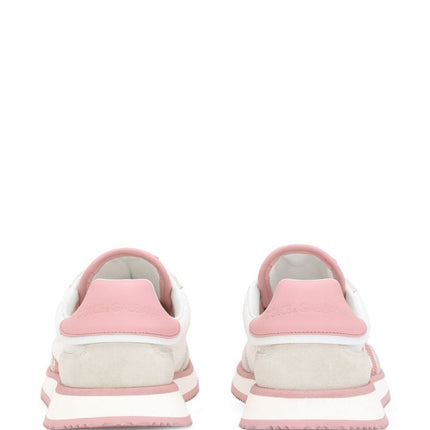 Dolce & Gabbana Sneakers Pink