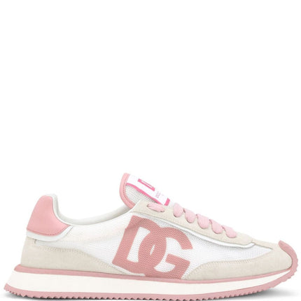 Dolce & Gabbana Sneakers Pink