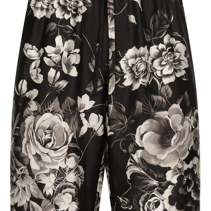 Dolce & Gabbana Shorts Grey