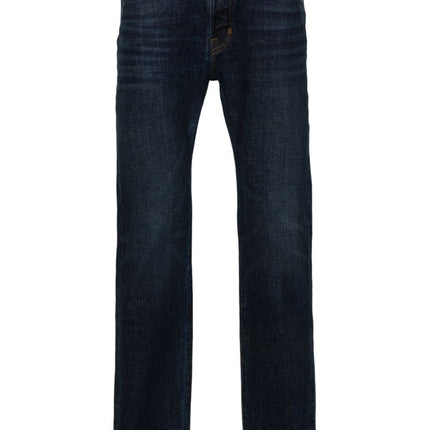 Tom Ford Jeans Blue