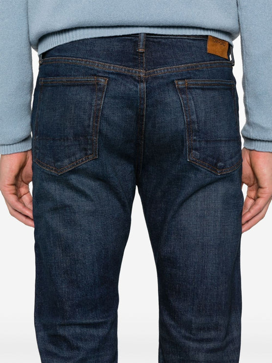 Tom Ford Jeans Blue