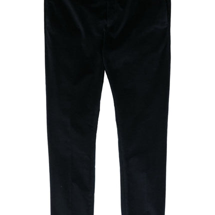 Paul Smith Trousers Blue