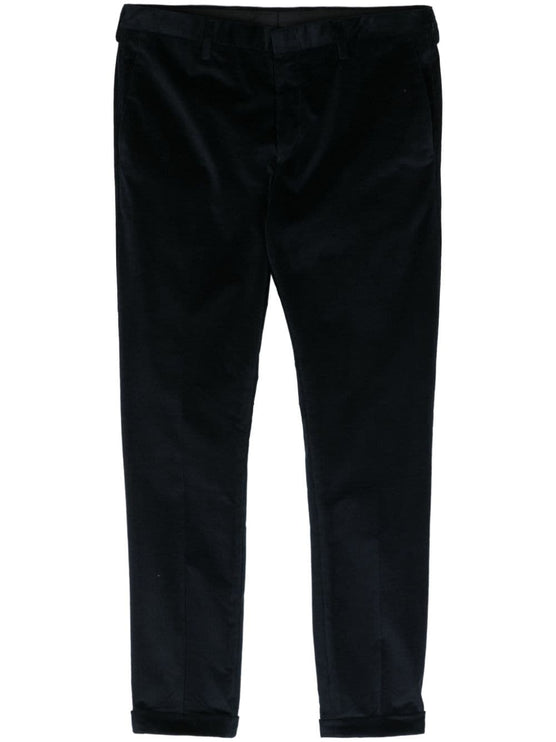 Paul Smith Trousers Blue