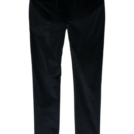 Paul Smith Trousers Blue