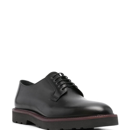 Paul Smith Boots Black