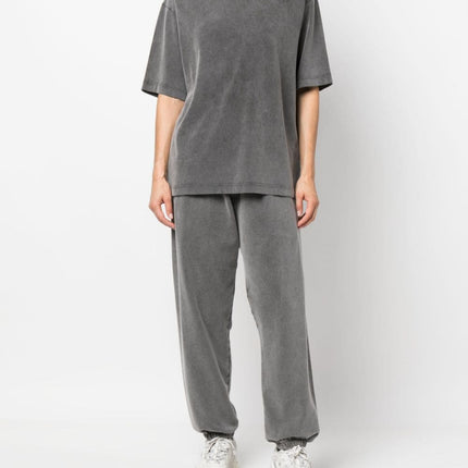 Acne Studios Trousers Black